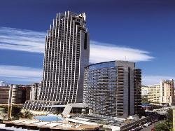 hote gran bali benidrom thumbnail