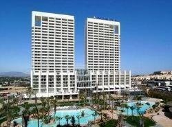 hotel melia benidorm image