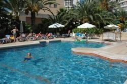 hotel servicegroup castilla image