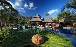 hotel barcelo asia gardens image