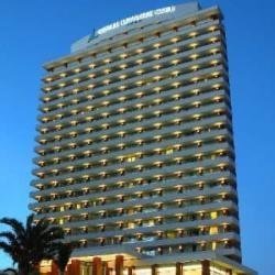 hotel levante club image