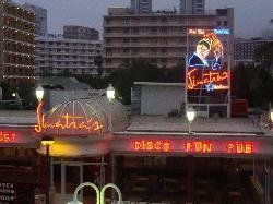 benidorm club sinatra's image